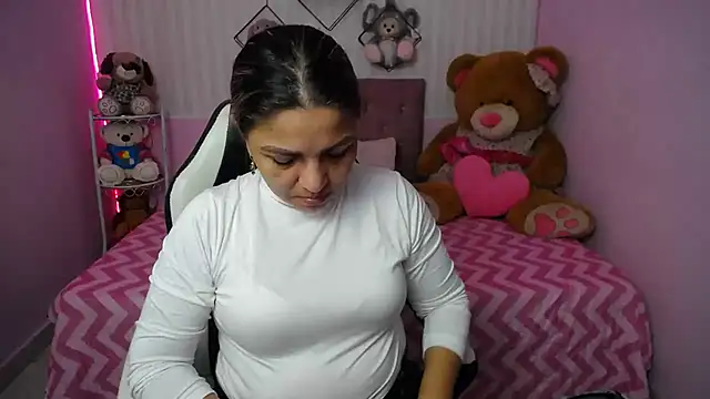 cum bigass online show from 09.10.25