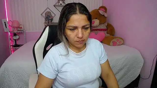 cum bigass online show from 02.16.26