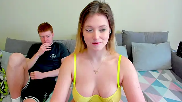 GarryHill online show from 04.11.26