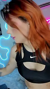 devlin nurmi online show from 12.02.24