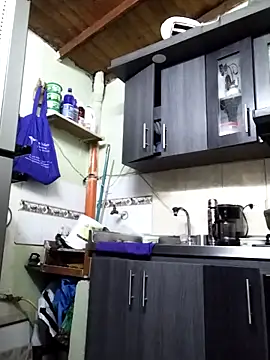 Monseratte21 online show from 09.20.25