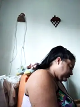 Monseratte21 online show from 11.28.25