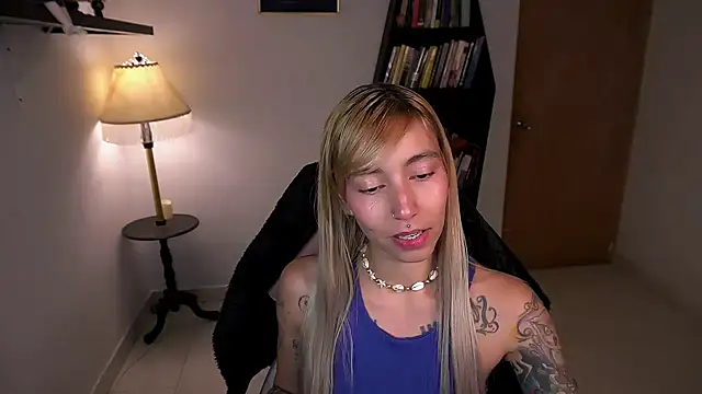 Saucy Jenn online show from 03.13.26