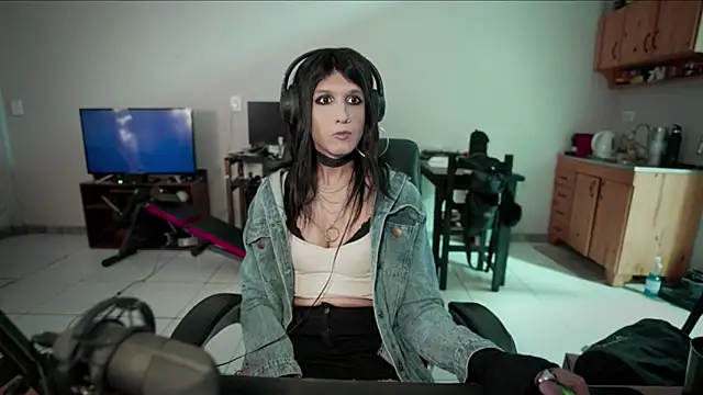 brenda nataliaok online show from 01.28.25