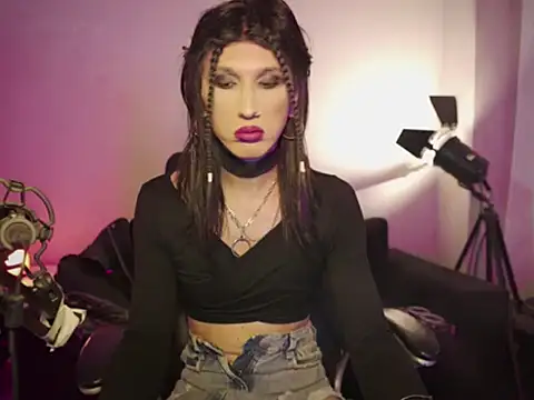 brenda nataliaok online show from 12.03.25