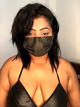 Snapshot of _Cute_ariana_ chatting on 10.06.25 Cute ariana online show from 10.06.25