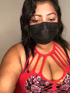  Cute ariana  online show from 11.10.25