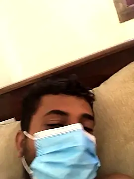  Cute ariana  online show from 01.13.26