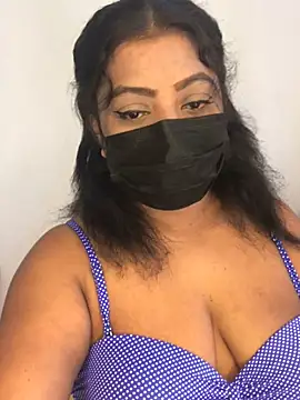  Cute ariana  online show from 01.17.26