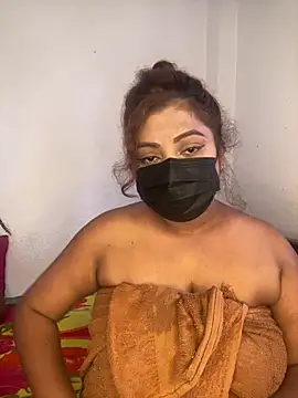  Cute ariana  online show from 03.21.26