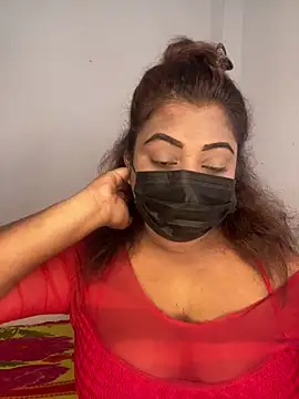  Cute ariana  online show from 04.03.26