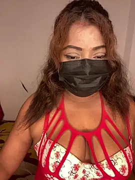  Cute ariana  online show from 04.12.26