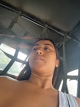 Valentinne z online show from 02.07.26