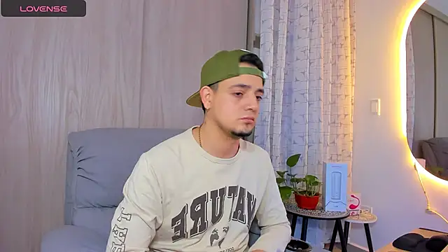 alejandro calderon1 online show from 09.19.25