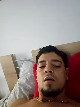 alejandro calderon1 online show from 11.16.25