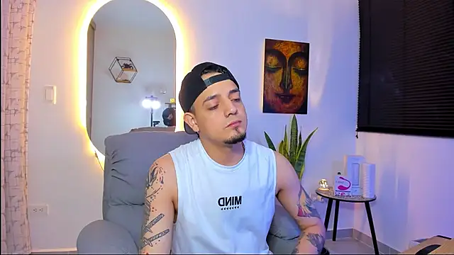 alejandro calderon1 online show from 01.11.26