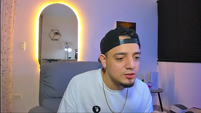 alejandro calderon1 online show from 02.17.26