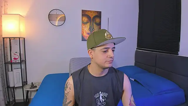alejandro calderon1 online show from 06.29.26