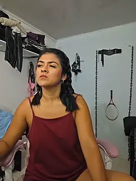 Hannah-grace online show from 10.10.25