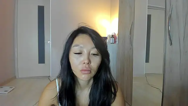 Snapshot of keiko_hot chatting on 07.13.26 keiko hot online show from 07.13.26