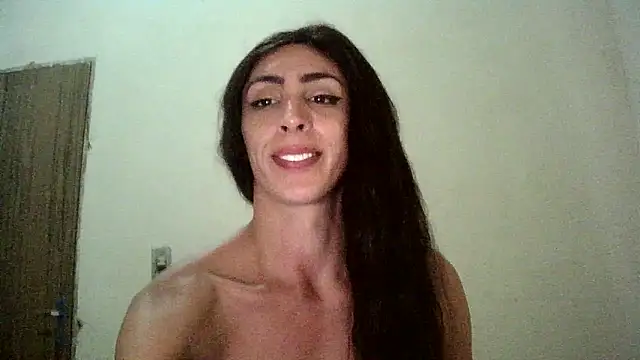 AlexiaDuucan online show from 12.21.24