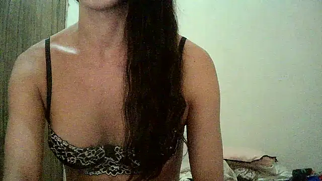 AlexiaDuucan online show from 12.26.24
