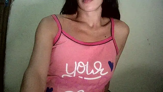 AlexiaDuucan online show from 01.09.25