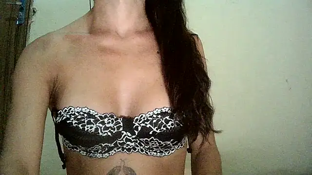 AlexiaDuucan online show from 01.09.25
