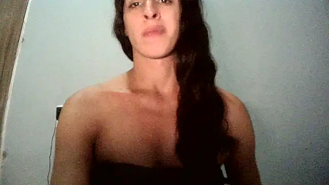 AlexiaDuucan online show from 01.15.25