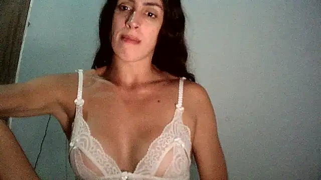 AlexiaDuucan online show from 01.16.25