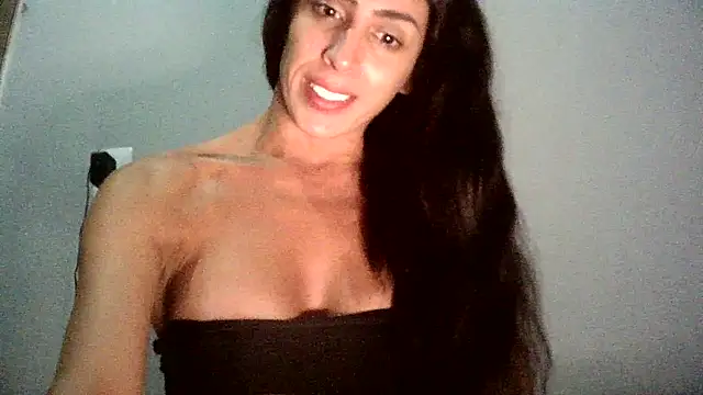 AlexiaDuucan online show from 01.18.25
