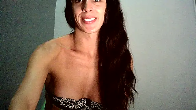 AlexiaDuucan online show from 01.29.25