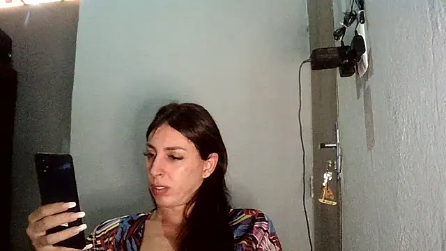 AlexiaDuucan online show from 10.24.25