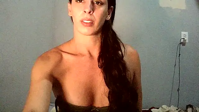 AlexiaDuucan online show from 11.26.25