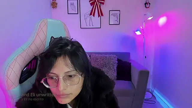 Kyomi chang online show from 01.07.25
