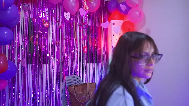 Kyomi chang online show from 09.20.25