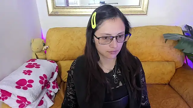 Kyomi chang online show from 06.02.26