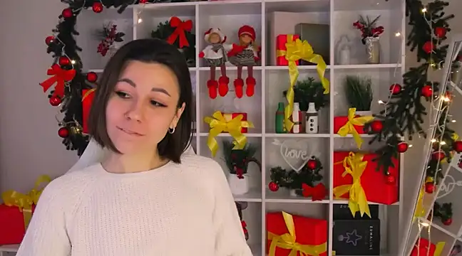 Edenne online show from 12.13.24