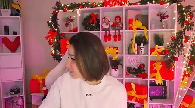 Edenne online show from 12.21.24