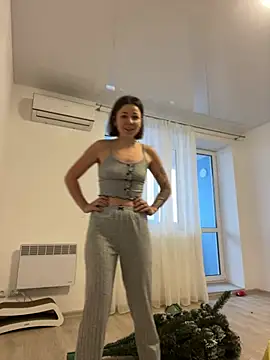 Edenne online show from 12.22.24