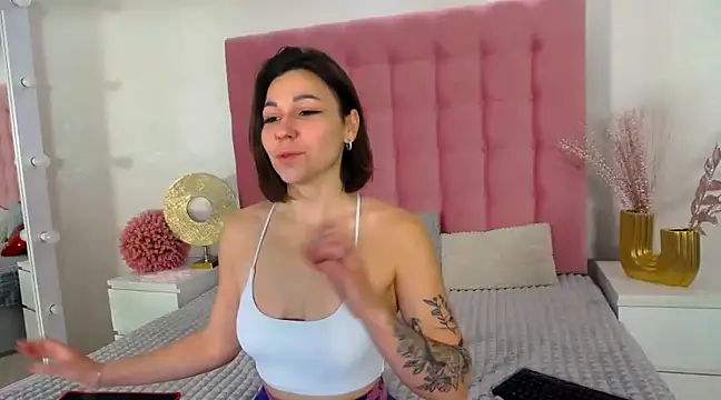 Edenne online show from 01.03.25