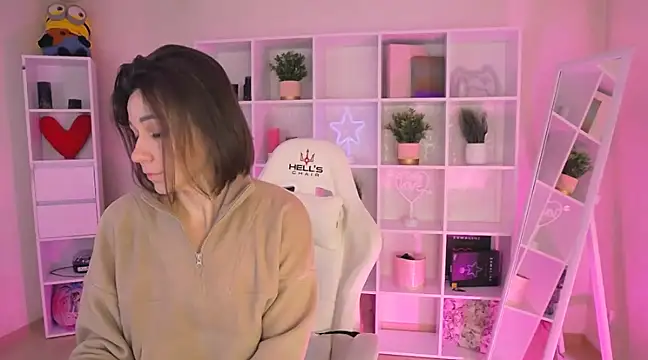 Edenne online show from 01.04.25