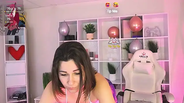 Edenne online show from 01.30.25