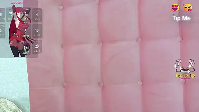 Edenne online show from 02.02.25