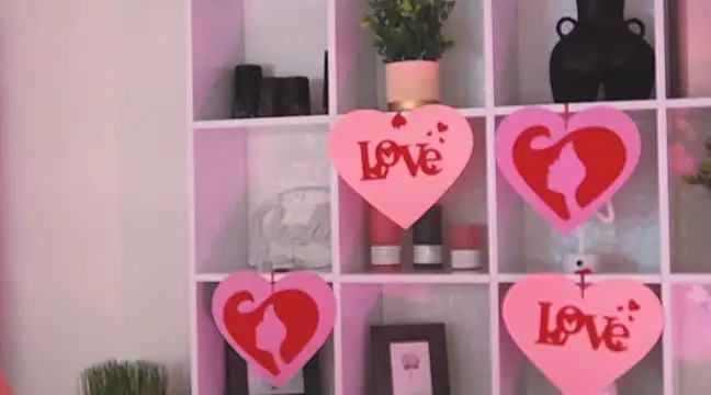 Edenne online show from 02.08.25