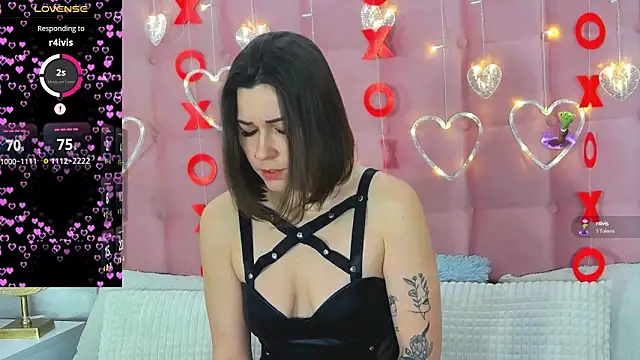 Edenne online show from 02.10.25