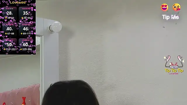 Edenne online show from 02.11.25