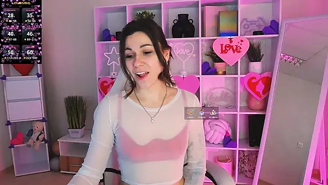 Edenne online show from 02.15.25