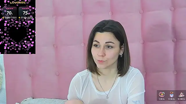 Edenne online show from 02.18.25