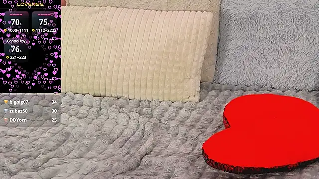 Edenne online show from 02.25.25